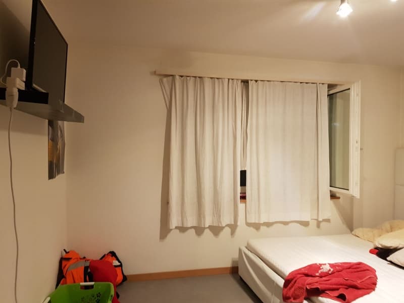 3,5 Zimmer Wohnung Villmergen