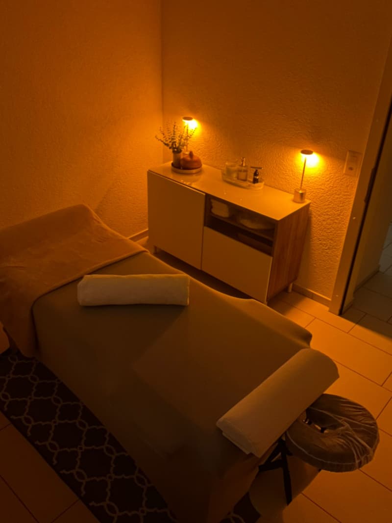 Mega Sexy Massage Glattzentrum 076 458 23 34