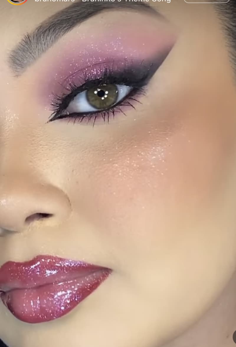 Make up