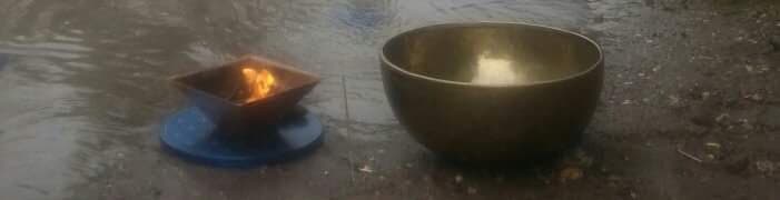 Balance& harmonise yourself ♥ ॐ ♥ Online Sitzungen via Skype