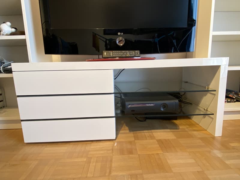 Fernsehr LG