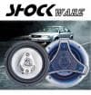 SW-1698 LD Led Lautsprecher SHOCKWARE Neu
