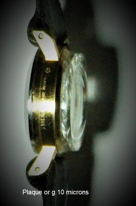 Uhren Armbanduhr Damen GIROXA