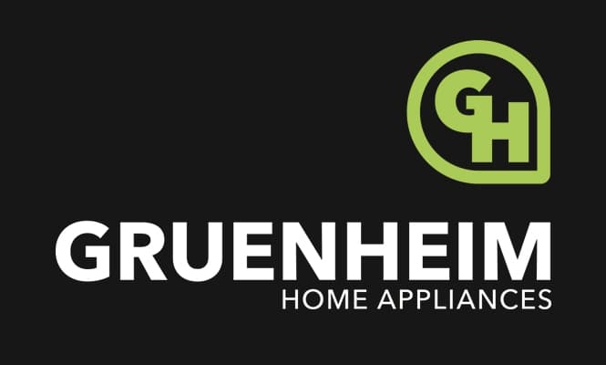 Dampfreiniger GRUENHEIM
