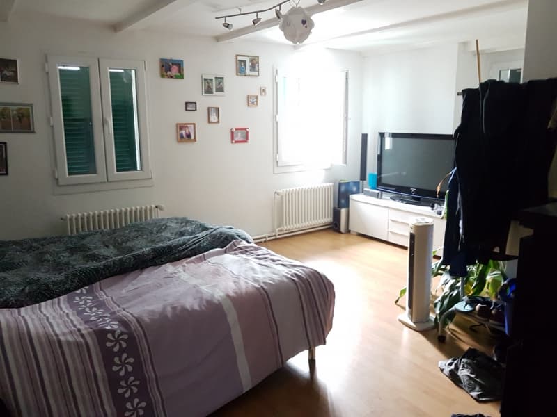 Mitbewohnerin gesucht in Sarmenstorf