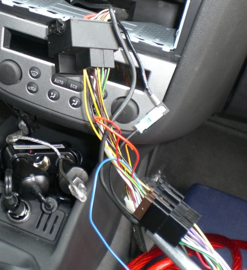 AUTORADIO - Einbau - Reparatur - Service Ihr Profi