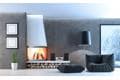 M-817DAB-B Kompaktes Stereo-System mit CD USB sowie DAB+ und Blue