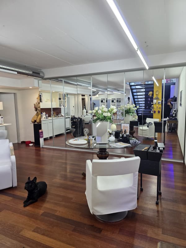 Coiffeur Salon sucht Nachfolger/ in