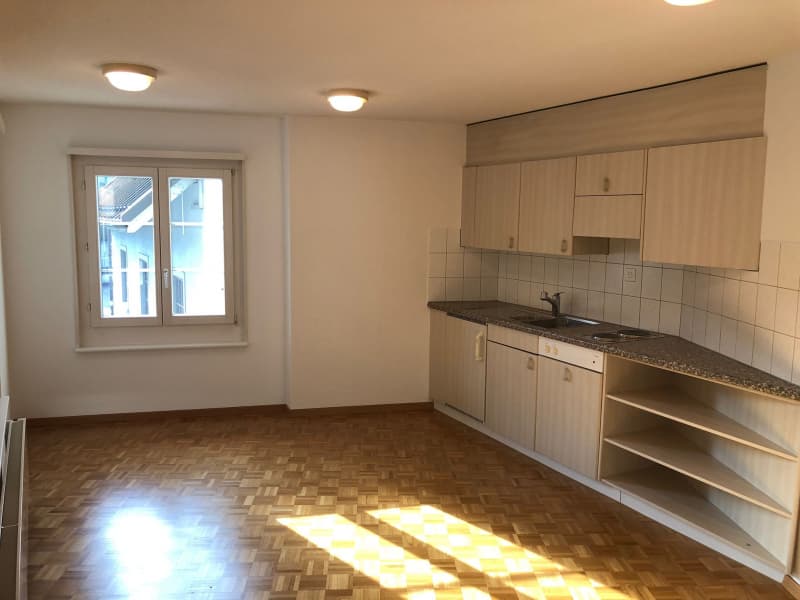 Heller Raum in Bülach – CHF 690, per sofort
