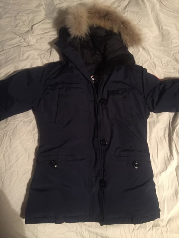 Original Canada Goose