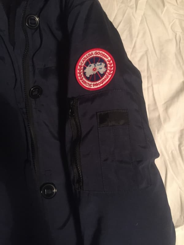 Original Canada Goose