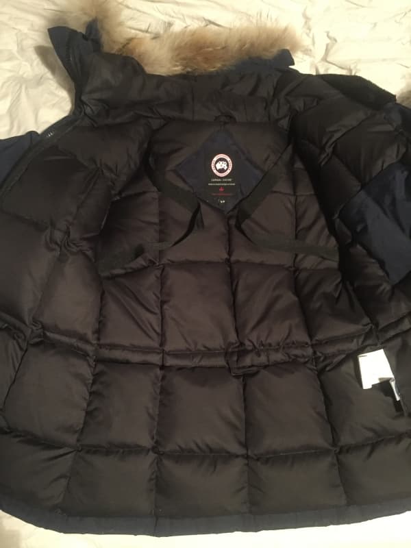Original Canada Goose