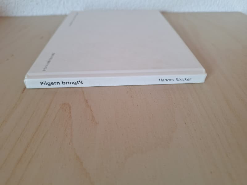 Pilgern bringt's