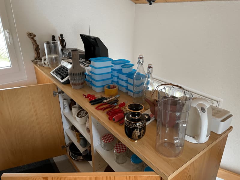 Hausflohmarkt Samstag 05.11.2022 10-15 Uhr