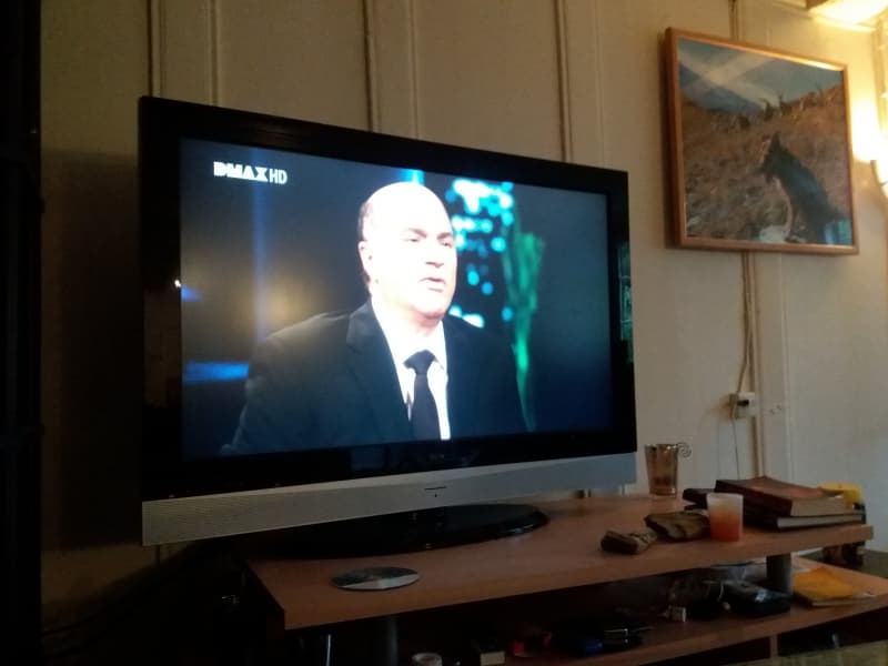 37 Zoll Fernseher zu Verkaufen