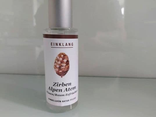 Zirbenspray