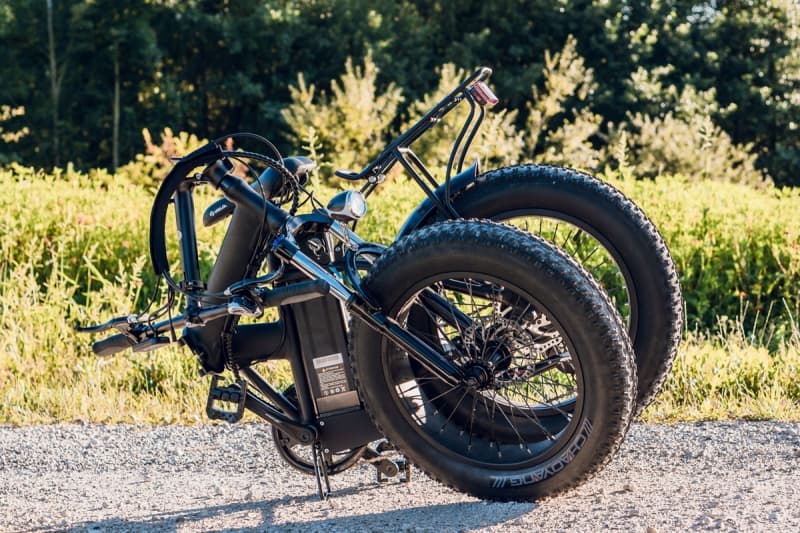 Sommerangebot -> e-FATbike Monatsmiete 299CHF