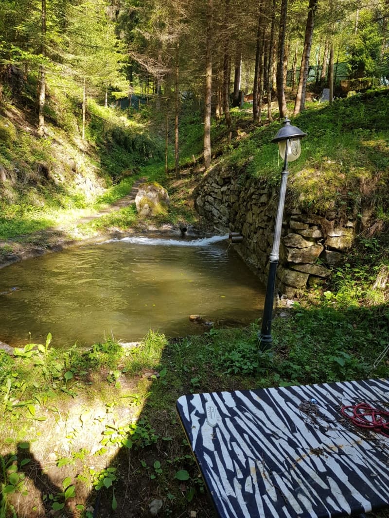 3 kleine Fischweiher
