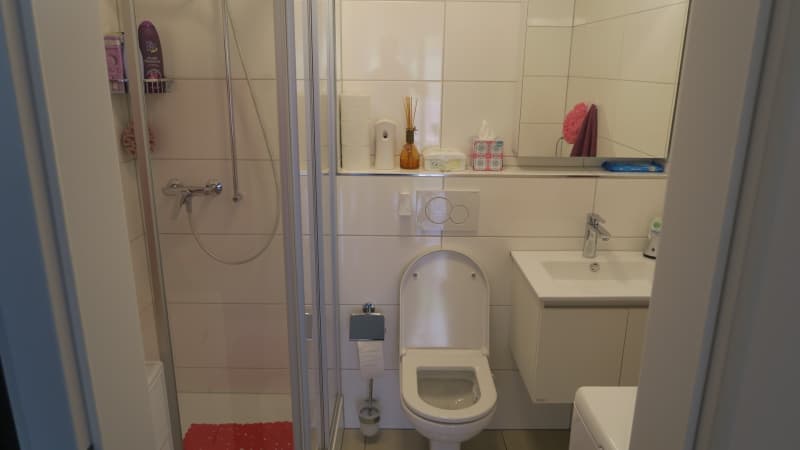 Praxis, Büro, Coiffeur, Massage
