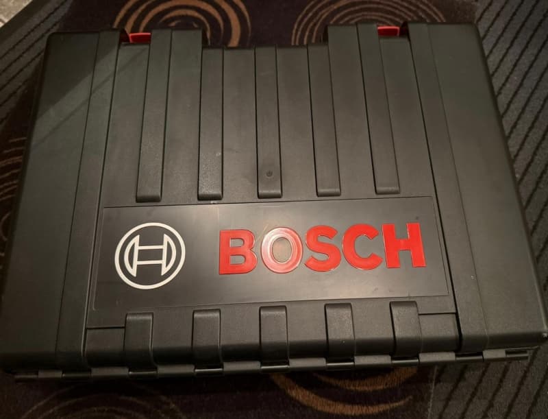 Bosch KTS 960 Diagnosegerät (KTS 560 + DCU220) Inkl Software