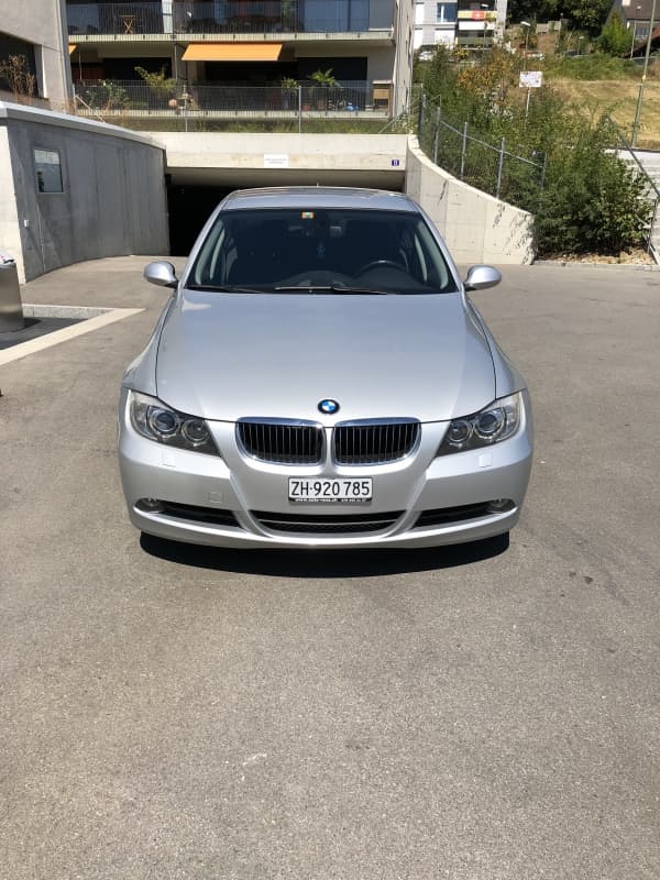 BMW 325xi