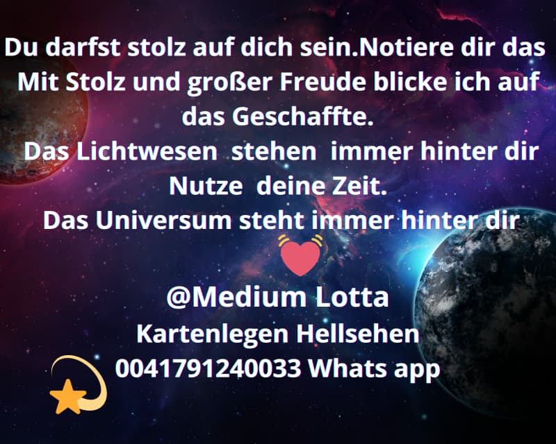Mediale Kartenlegerin Seherin Telephonisch / Email Channelmedium