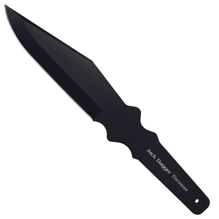 Jack Dagger Wurfmesser