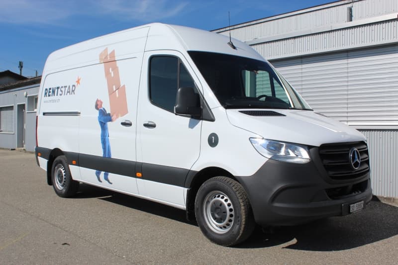Ab CHF 29.- Transporter/ Transportwagen/Zügelwagen/Lieferwagen