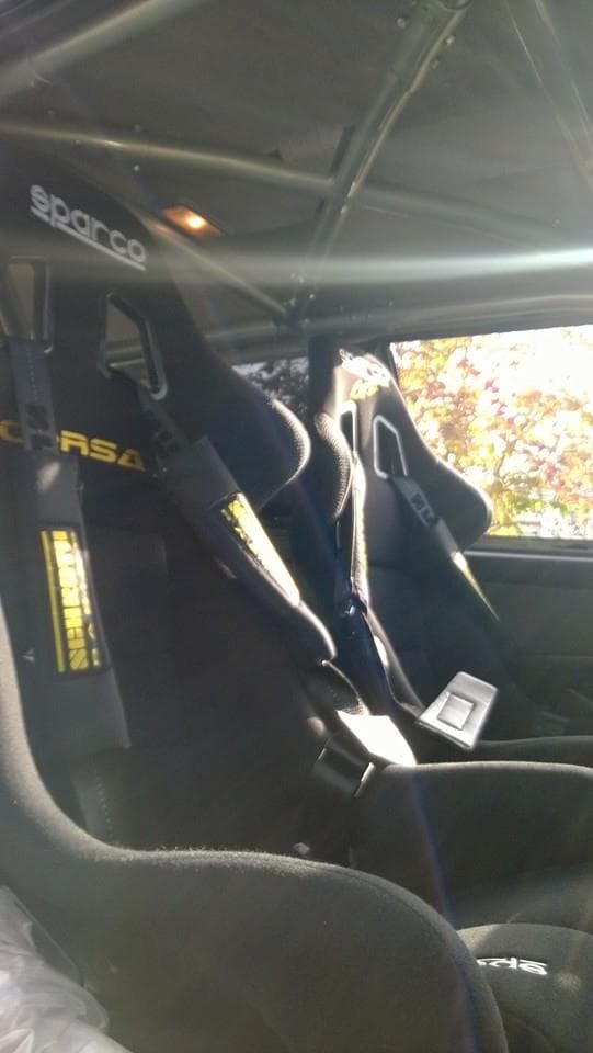 Fiat Uno Turbo 1.3 - Notverkauf