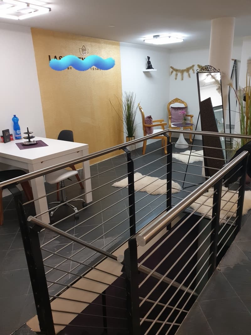 Nachmieter gesucht-Gewerbe/Büro