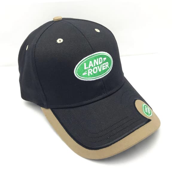 Land-Rover Cap Mütze Kappe Land Rover Fan Auto Zubehör Fanartikel