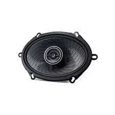Lautsprecher 5x7 Neu Kenwood OVAL Ford