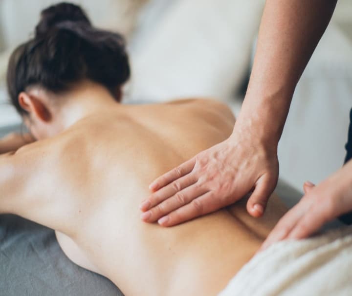 Massage Relax/Wellness/Sport für Sie und Ihn (auch Mobil mögl