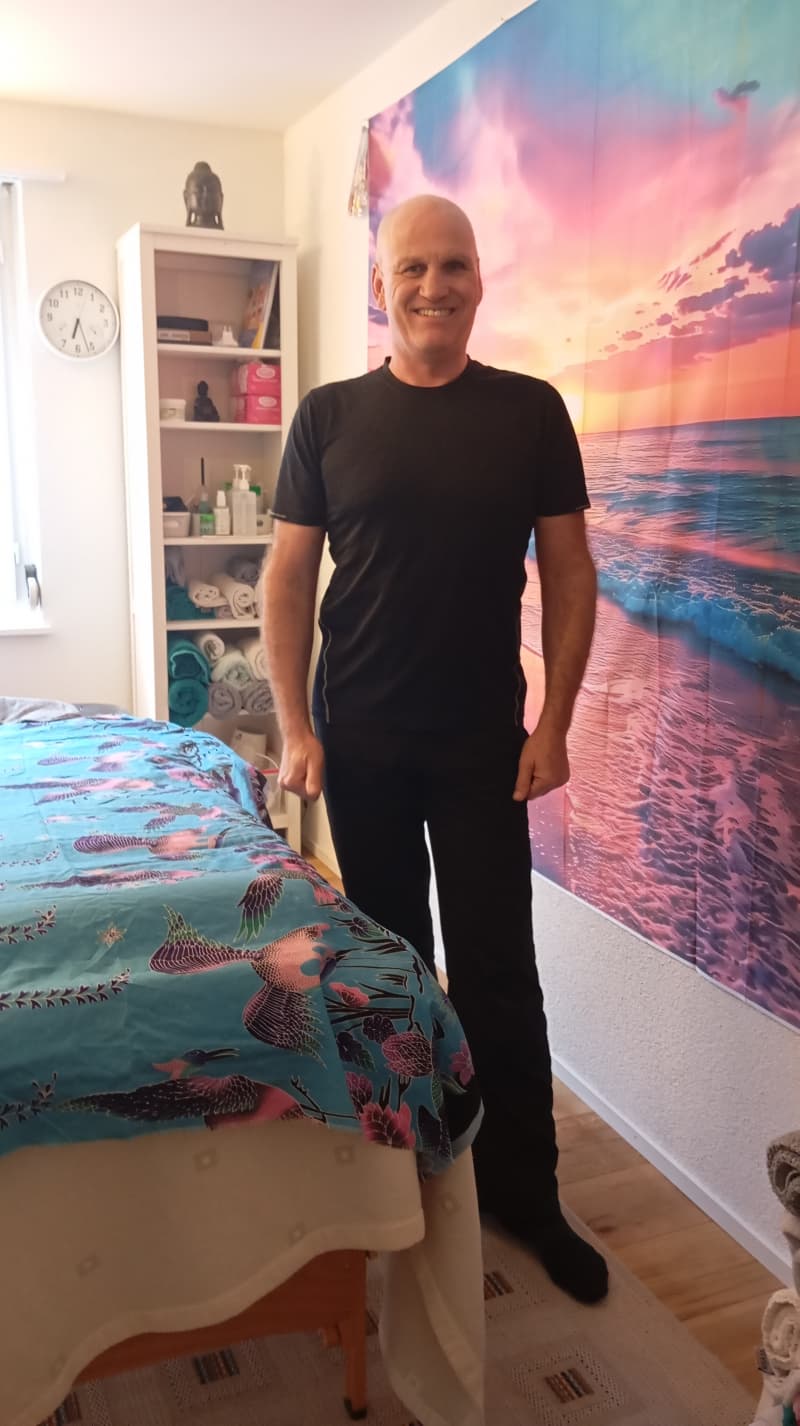 Massage Relax/Wellness/Sport für Sie und Ihn (auch Mobil mögl