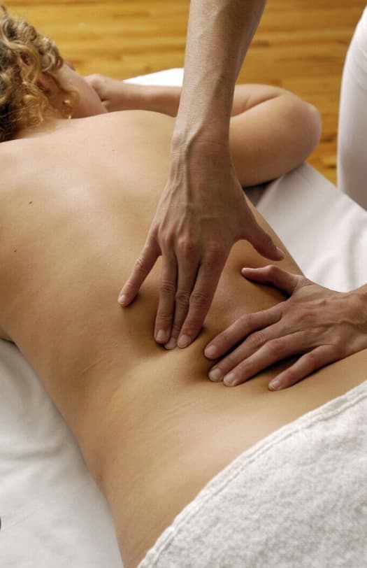 Massage Relax/Wellness/Sport für Sie und Ihn (auch Mobil mögl