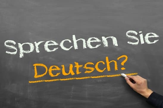 Deutsch-Unterstützung/Nachhilfe: Bequem ONLINE!