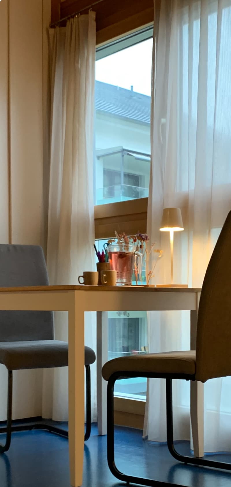Praxisraum in Gemeinschaftspraxis zu vermieten