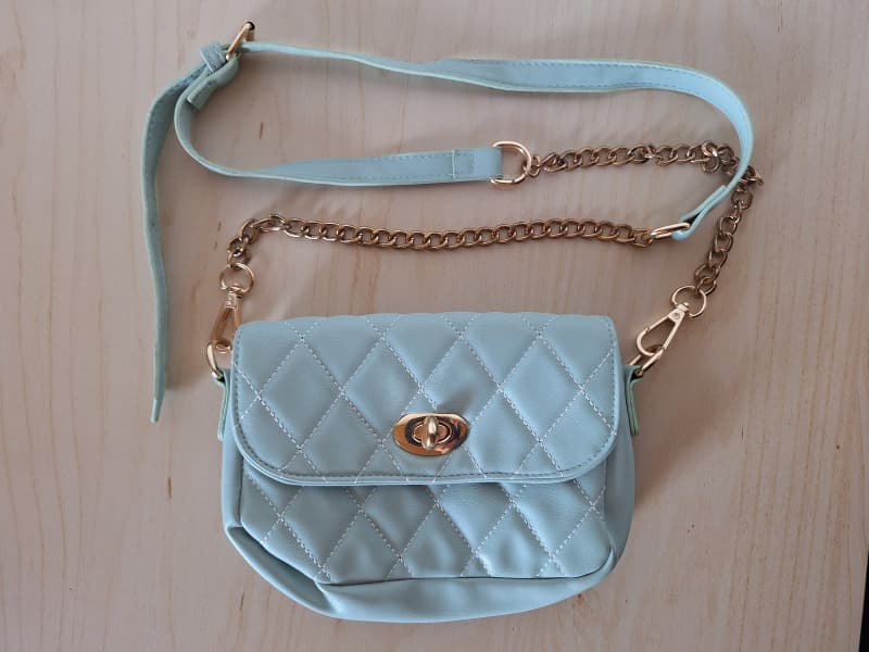 Kleine Handtasche Damen / Clutch / Cocktailtasche