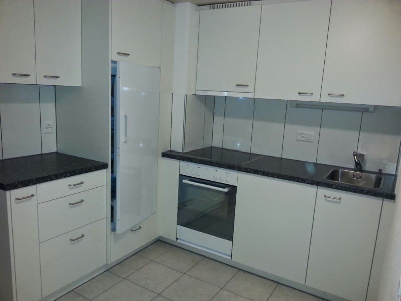 Altstadt-Wohnung zu vermieten
