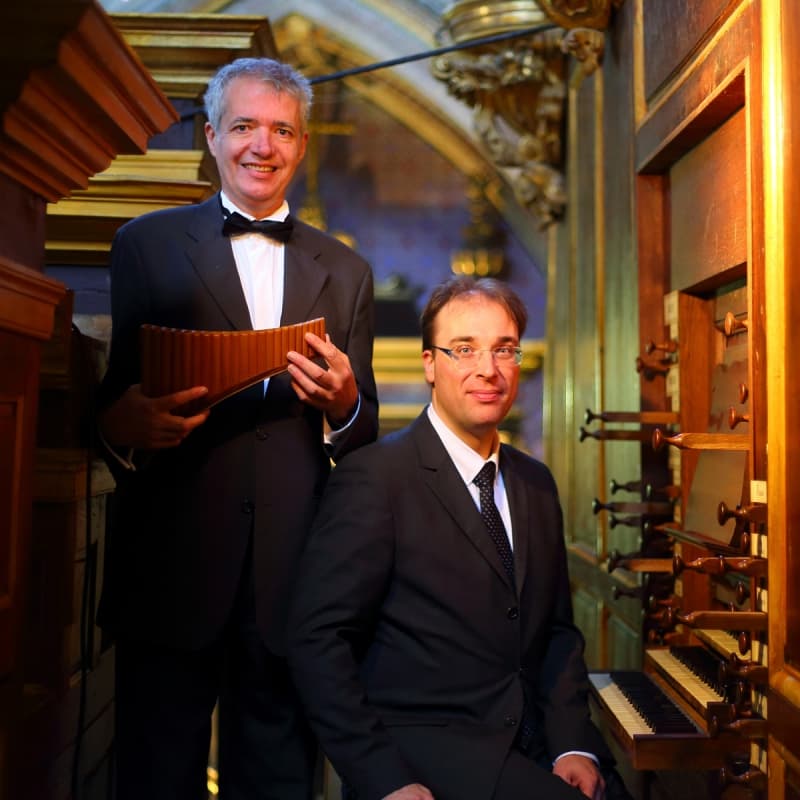 CD mit französischer Renaissance- und Barockmusik