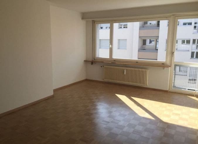grosse 3.5 Zimmerwohnung 74 m2