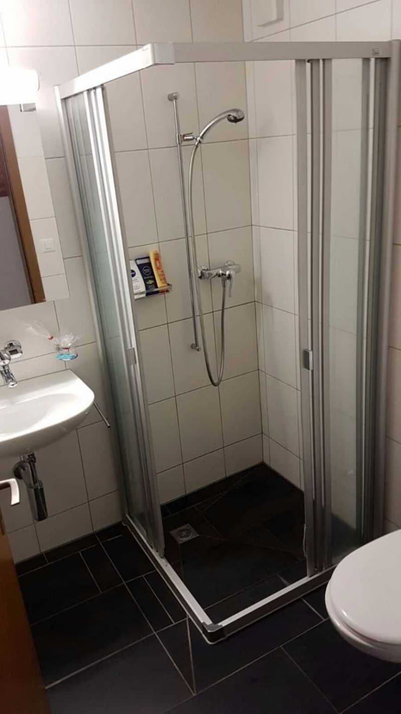 Nachmieter gesucht für grosse 4 1/2 Wohnung