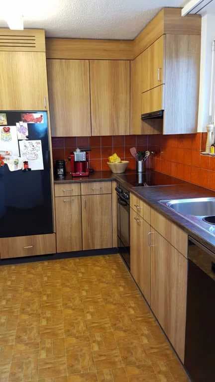 Nachmieter gesucht für grosse 4 1/2 Wohnung