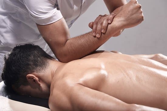 Massage bei Ihnen