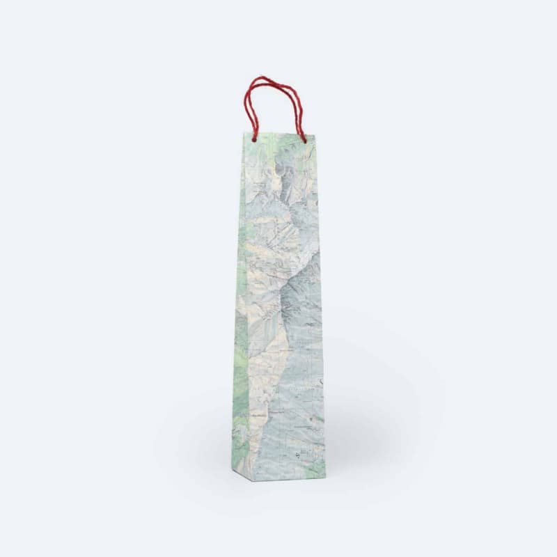 Winebag Tragetasche für Weinflaschen