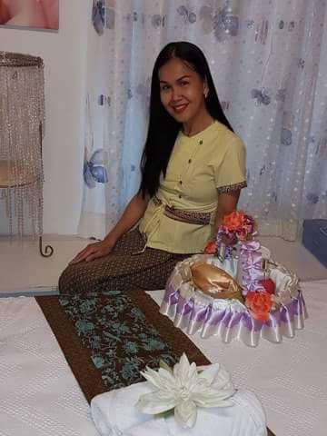 Wanda Thai Massage Neu in Winterthur
