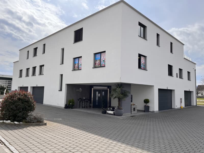 Pechara Thaimassage in Jonen AG / Neujahrsaktion für CHF 80.-