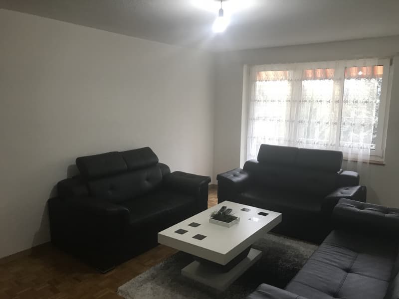 Wohnung zu vermieten uster