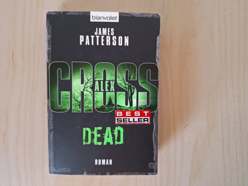 Dead - Thriller