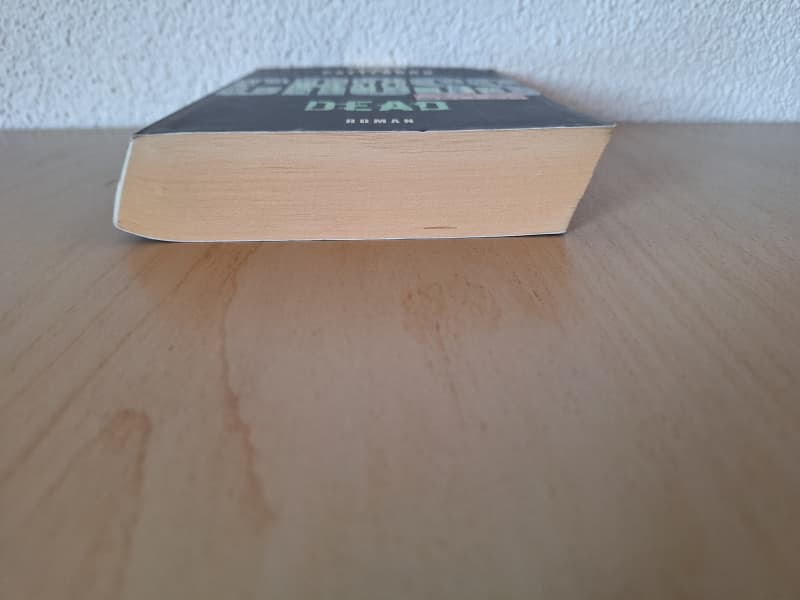 Dead - Thriller